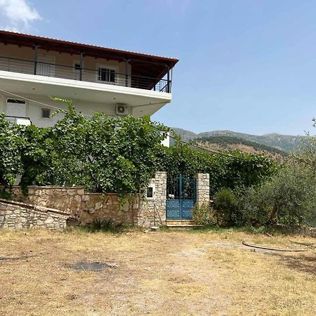 Apartments Aneta'S House Himarë Dış mekan fotoğraf